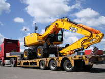 Перевозки тралами по региону и России ·  Перевозка Экскаваторов, катков, бульдозеров, погрузчиков.