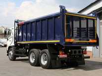 HINO · AMKAR 658991 01E