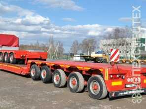 Faymonville · Variomax