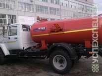 ГАЗ · Длина шланга 30 м