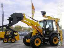 JCB · 3CX SSM