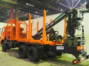 Камаз · 6522 СФ 65