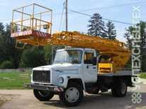 ЗИЛ · АП-18-04