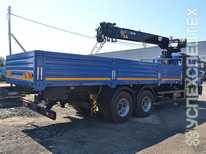 Камаз  · Hiab 022Т-1