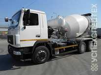 МАЗ   · 5516А5-347