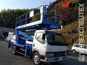 Mitsubishi  · Canter