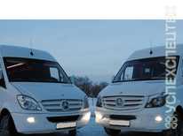 Mercedes-Benz · Sprinter 