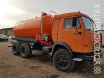 КАМАЗ · 5223