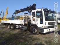 Daewoo, Камаз · 