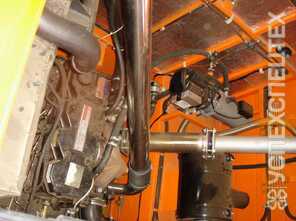 Пассажирский гусеничный · ТТМ-3 ПС 14 чел