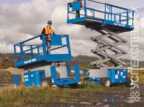 Genie  · GS-4069 RT