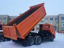 Камаз · AMKAR 658901 11E