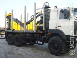 Маз · 6317 Х5 470 000