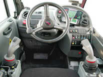 MANITOU  · MRT 1840