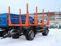 НЕФАЗ · 8332 3001000 09