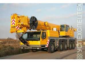  Liebherr · 