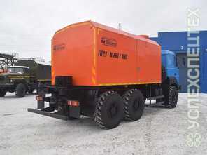  Урал 5557 4112 80  · ППУА 1600 100