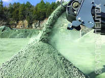 Powerscreen  · 1300 Maxtrak