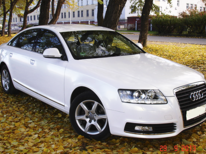Audi · A6 