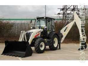 Terex  · 860