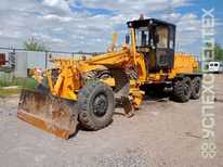 ДЗ · 180 А Эксплуатационная масса: 12,5 тонн