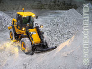 JCB · 426 ZX