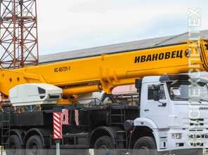 Ивановец · КС-65731-2