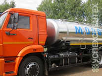 Камаз ·  НЕФАЗ 66064 0013320