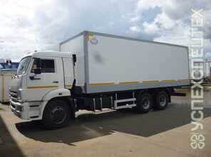 Камаз ·  57550А