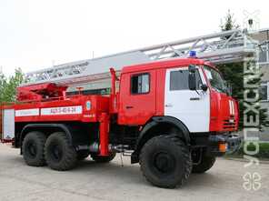 Камаз · 43118 3017 46