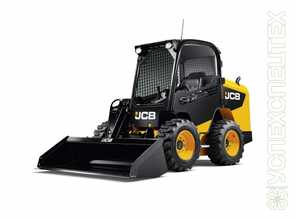 JCB · 250