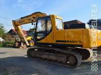 ​Sany ​ · SY200C