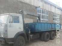Камаз  · Hiab 088В-3 CLX