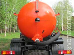 КОММАШ · КО 529 11