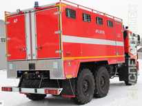 Камаз-43118 · АР-2