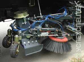 КОММАШ · КО 326 10