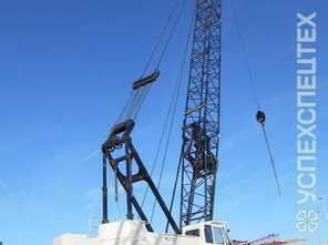 Terex  ·  CC 1100
