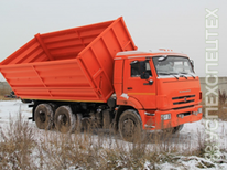 Камаз · 4590Е1