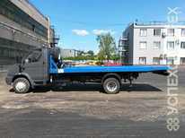 Газель · 3302