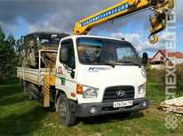 Hyundai · SOSAN 323