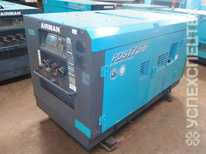 Airman PDS175S · Caiser M30