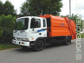 КОММАШ · КО 456 14