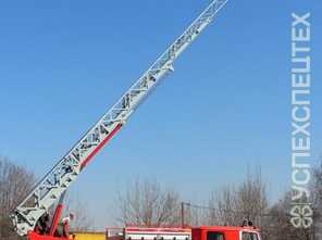 Урал-4320 · АЦЛ 2.5-40-17