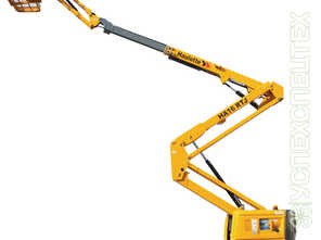 HAULOTTE · HA16 RTJ