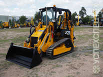 JCB · 1 СXT