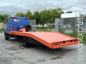 ЗИЛ · АЭ-33241F