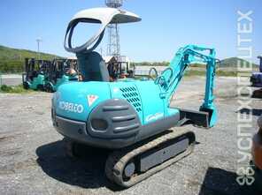 Kobelco  · SK 025