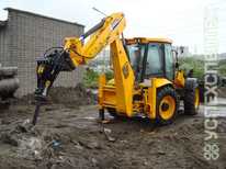 JCB · 4CX