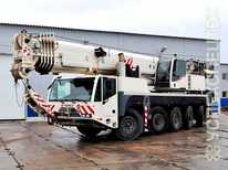 Terex · Demag