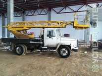 Isuzu, Mitsubishi, ГАЗ, ЗИЛ, Камаз · 